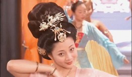 王朝女人杨贵妃在线观看,王朝女人风华绝代